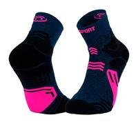 Bv Sport Chaussettes Longues Trek Gr