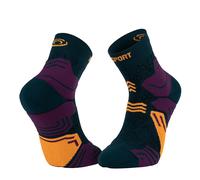 Bv Sport Chaussettes Longues Trek Gr