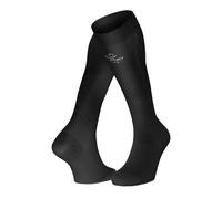 BV SPORT - Chaussettes Pro Recup Elite Evo Noir - Manchons Recup | Bv Sport - M+ - unisex M+