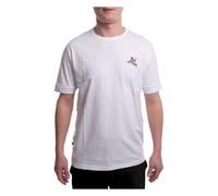 BV Sport - Coton DBDB - T-shirt Blanc - Chaussette - XL