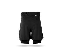 Short de trail/running BV Sport CSX EVO2 COMBO (Noir) XL