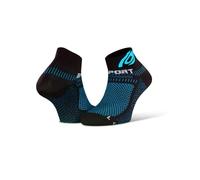BV Sport Light 3D Chaussettes Light 3D 36/38 Noir