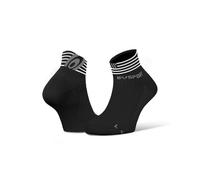 BV Sport - Light 3D - Chaussettes running Bretagne Noir - 45 - 47