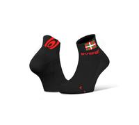 BV Sport - Light 3D - Chaussettes running Pays Basque Noir - 36 - 38