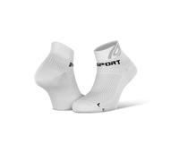 BV Sport Light 3D Blanc - Chaussettes de running hommes 39/41
