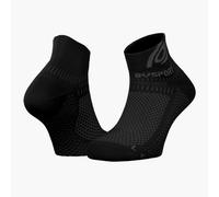 BV Sport Light 3D Noir - Chaussettes de running hommes 45/47