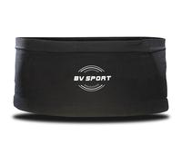 BV Sport Light Belt Noir - Ceintures porte-bidons de running XL