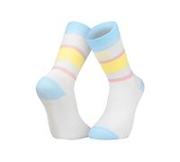 Chaussettes bv sport light run ibiza pastel bleu