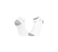 BV Sport Light Run Chaussettes Light Run 42/44 Blanc