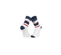 BV Sport Light Run Chaussettes Light Run 39/41 Blanc