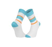 BV Sport Light Run Chaussettes Light Run 42/44 Blanc