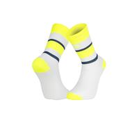BV Sport Light Run Chaussettes Light Run 42/44 Blanc
