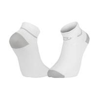 BV Sport Light Run Chaussettes Light Run 42/44 Blanc
