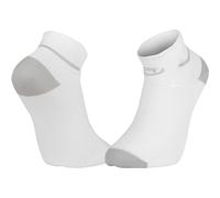 BV SPORT Light Run Courte - Mixte - Blanc / Gris - taille 42-44- modèle 2026
