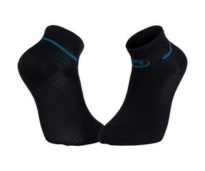 BV SPORT Light Run Courte - Mixte - Noir - taille 45-47- modèle 2027