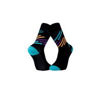 BV SPORT Light Run High - Mixte - Noir - taille 42-44- modèle 2025