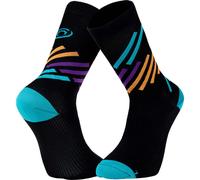 BV SPORT Light Run High - Mixte - Noir - taille 36-38- modèle 2027