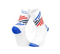 BV SPORT Light Run Haute Miami - Mixte - Bleu / Rouge - taille 36-38- modèle 2025