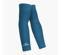 BV Sport ARX Evo Manchons / Manchettes ARX Evo L/XL Bleu