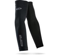 BV SPORT Manchette Booster - Homme - Noir - taille S- modèle 2026