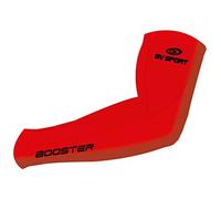 BV Sport Manchette Compression Rouge