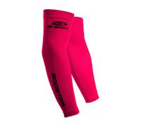 Bv sport Manchettes ARX Rose - Manchettes de running hommes L/XL