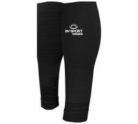 BV Sport - Manchons de compression - Booster Elite Evolution Noir - Taille S Noir S