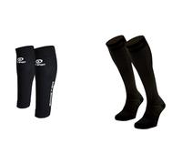 BV Sport Pack Booster ONE + Recovery Evo Noir M+