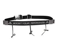 BV SPORT Porte Dossard V2 - Mixte - Noir - taille Unique- modèle 2026