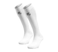 Bv sport Pro Recup Elite Blanc - Chaussettes de running hommes XLCD