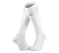 BV Sport Prorecup Evolution Blanc S Blanc - Chaussettes de running hommes L+