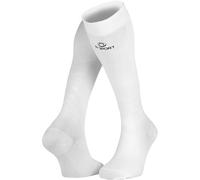 BV Sport Chaussettes de récupération Prorecup Evolution Mixte Blanc L