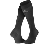 BV Sport Chaussettes de récupération ProRecup Evolution Noir M