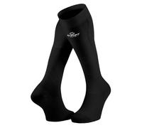 Chaussettes de recuperation bv sport prorecup evolution noir