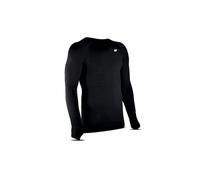 BV Sport - R-Tech Evo2 Long - Maillot homme Black - XL