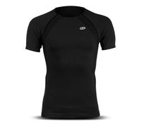 BV Sport RTech Evo 2 Homme Noir - T-shirts de running hommes XL