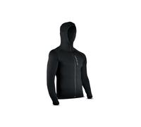 BV Sport RTech Evo 2 Hoodie Homme Noir - Maillots de running hommes XL