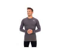 BV Sport Rtech Merinos M Gris/argent S