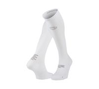 BV Sport Run Marathon Compression Blanc L