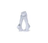 BV Sport Run Compression Chaussettes Run Compression M+ Blanc