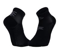 Chaussettes de running BV SPORT RUN MARATHON.2 LOW (NOIR/GRIS) 36-38