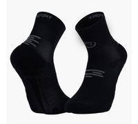 BV Sport - Run Marathon 2 Mid - Chaussettes running Noir / Gris - 45 - 47