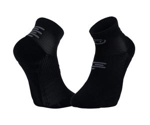 BV SPORT Run Marathon Low - Mixte - Noir / Gris - taille 36-38- modèle 2026