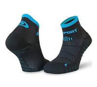 BV SPORT Scr One.3 - Mixte - Noir / Bleu - taille 45/47- modèle 2025