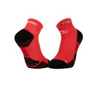 BV Sport SCR One Chaussettes SCR One 36/38 Rouge