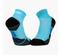 BV Sport - Scrone 3 - Chaussettes running Bleu - 39 - 41