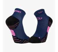 BV SPORT Scr One.3 - Mixte - Bleu / Rose - taille 39-41- modèle 2026