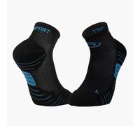 BV SPORT Scr One.3 - Mixte - Noir / Bleu - taille 45-47- modèle 2026