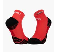 BV Sport SCR One Chaussettes SCR One 42/44 Rouge