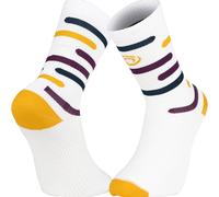 BV Sport Light Run Chaussettes Light Run 36/38 Blanc